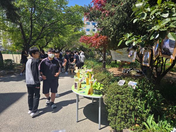 2026. 생명존중 행사(4.16)